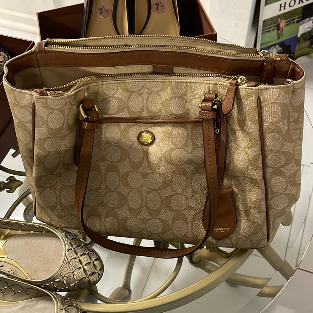 Beautiful bag
